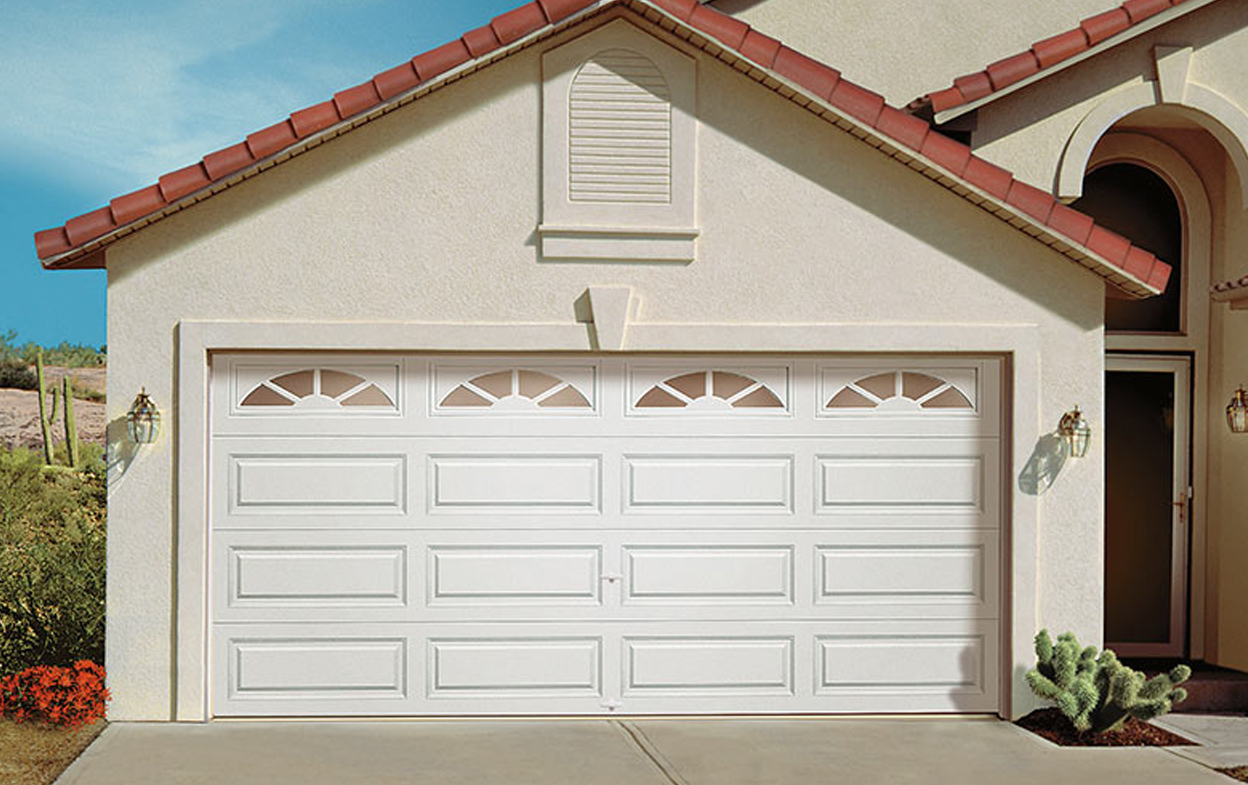 Shadow Hills Garage Door Repair Company