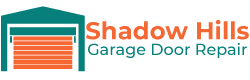 Shadow Hills Garage Door Repair